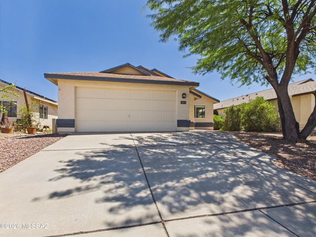 7923 S Lennox Lane, Tucson, AZ 85747