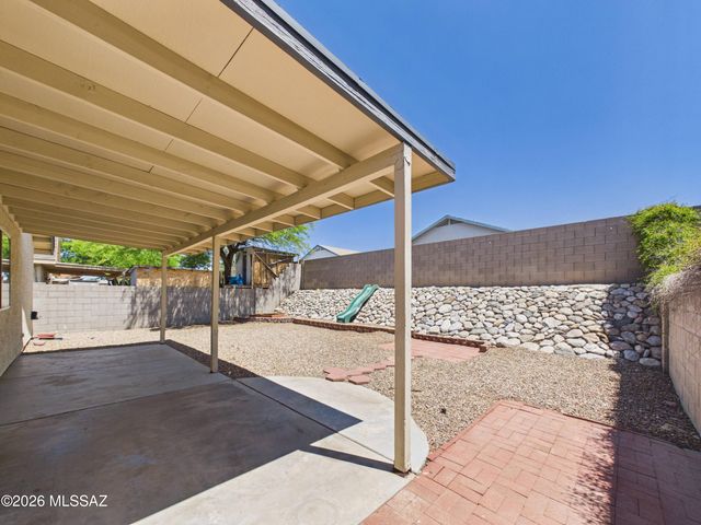 7923 S Lennox Lane, Tucson, AZ 85747