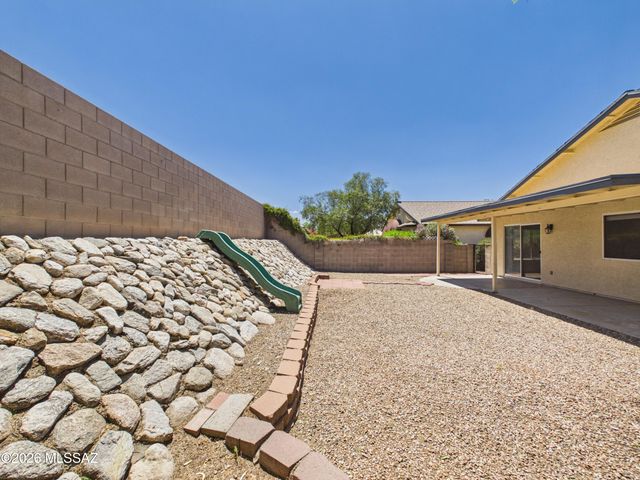 7923 S Lennox Lane, Tucson, AZ 85747
