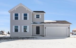 1243 E Marquette Woods Road, Royalton Twp, MI 49085