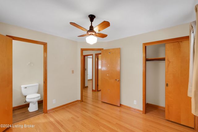 5523 Mariemont Rd, Louisville, KY 40258