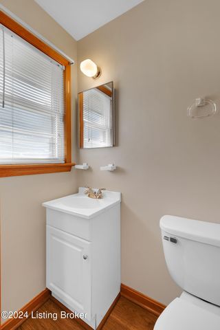 5523 Mariemont Rd, Louisville, KY 40258