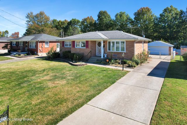 5523 Mariemont Rd, Louisville, KY 40258