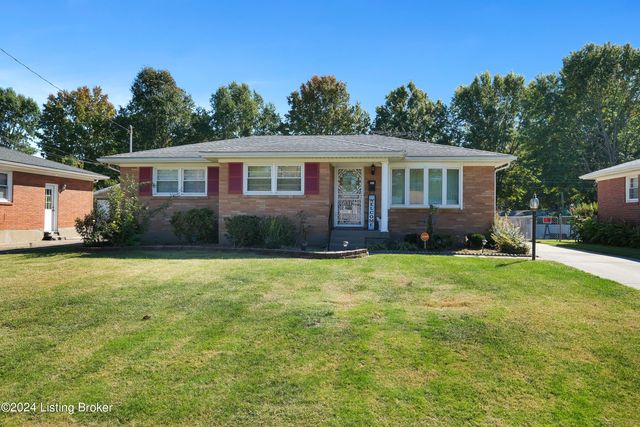 5523 Mariemont Rd, Louisville, KY 40258