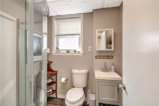 134 Irving Avenue, Providence, RI 02906