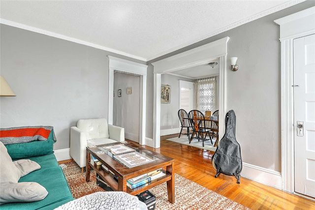 134 Irving Avenue, Providence, RI 02906