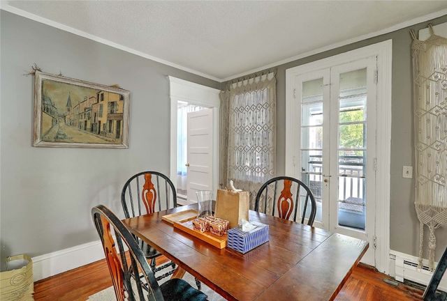 134 Irving Avenue, Providence, RI 02906