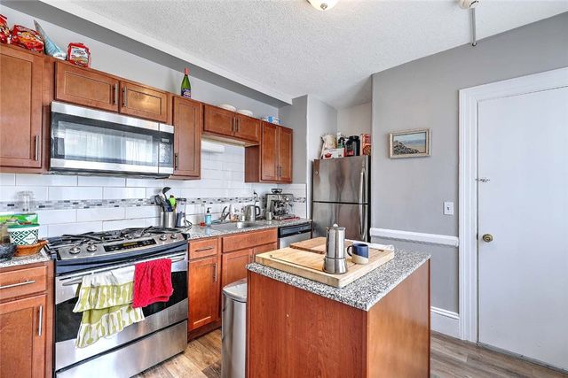 134 Irving Avenue, Providence, RI 02906