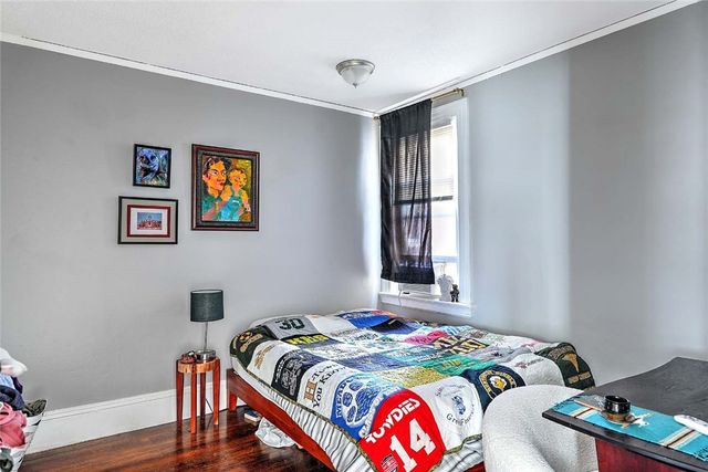 134 Irving Avenue, Providence, RI 02906