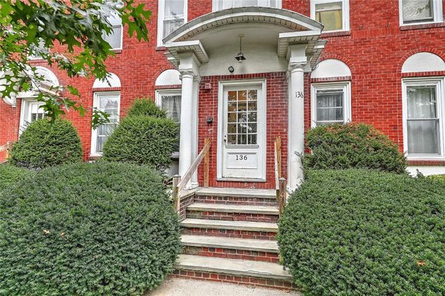 134 Irving Avenue, Providence, RI 02906