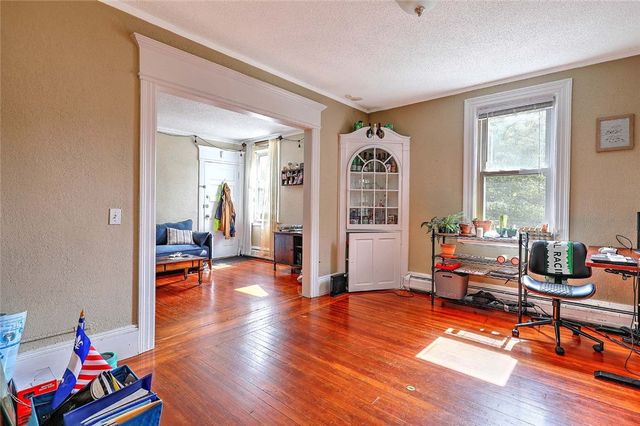 134 Irving Avenue, Providence, RI 02906