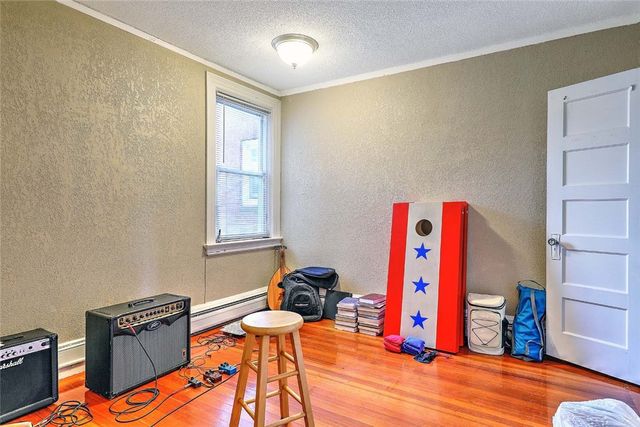 134 Irving Avenue, Providence, RI 02906