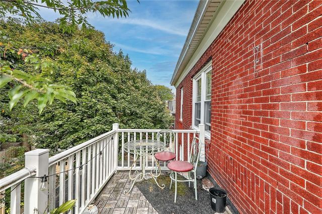 134 Irving Avenue, Providence, RI 02906