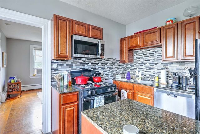 134 Irving Avenue, Providence, RI 02906