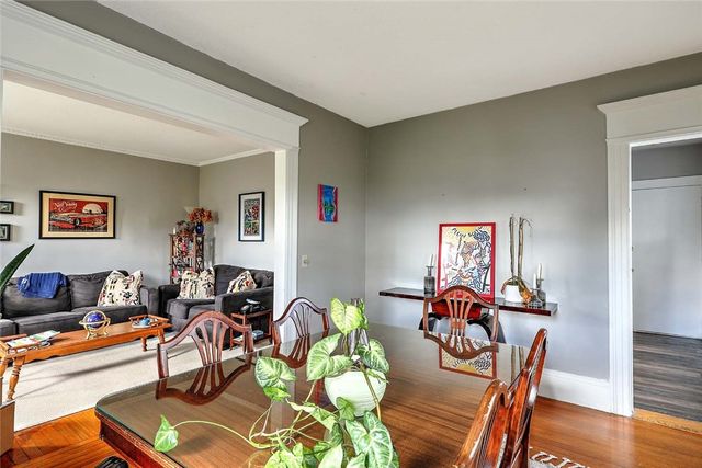 134 Irving Avenue, Providence, RI 02906