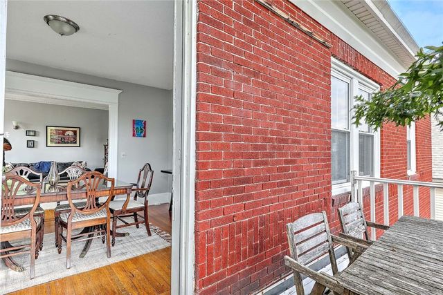 134 Irving Avenue, Providence, RI 02906