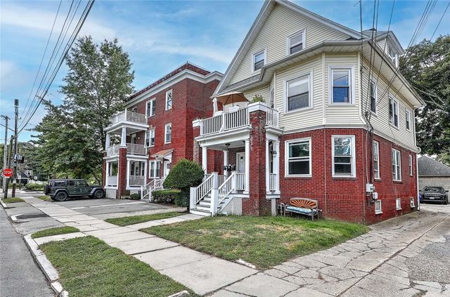 134 Irving Avenue, Providence, RI 02906