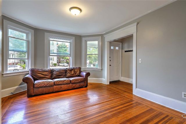 134 Irving Avenue, Providence, RI 02906