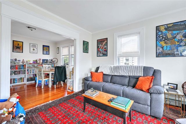 134 Irving Avenue, Providence, RI 02906