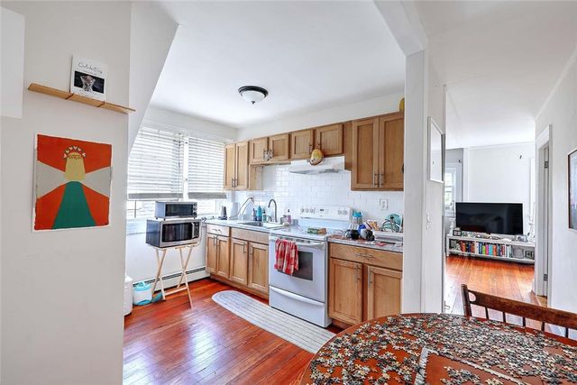 134 Irving Avenue, Providence, RI 02906