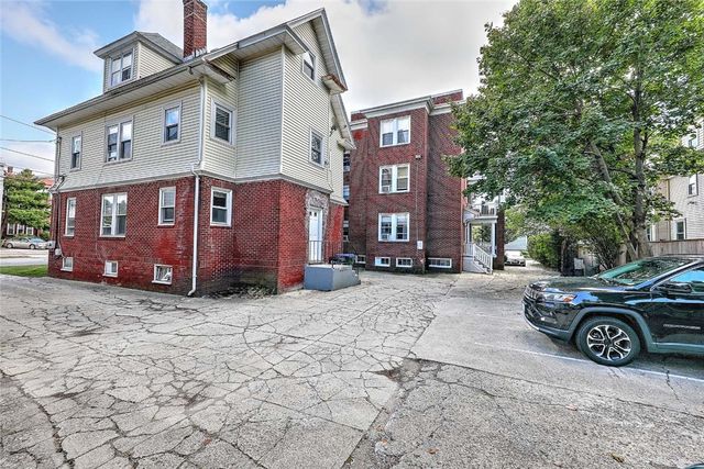 134 Irving Avenue, Providence, RI 02906