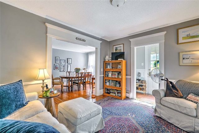 134 Irving Avenue, Providence, RI 02906