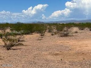 0 W Myers Street -, Wittmann, AZ 85361