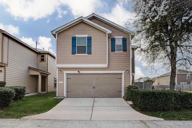 19434 Archer Glen Dr, Houston, TX 77073