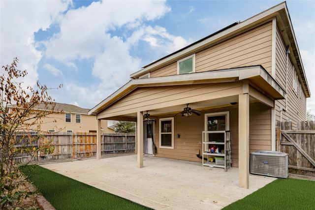 19434 Archer Glen Dr, Houston, TX 77073