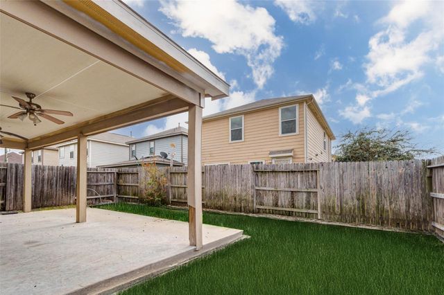 19434 Archer Glen Dr, Houston, TX 77073