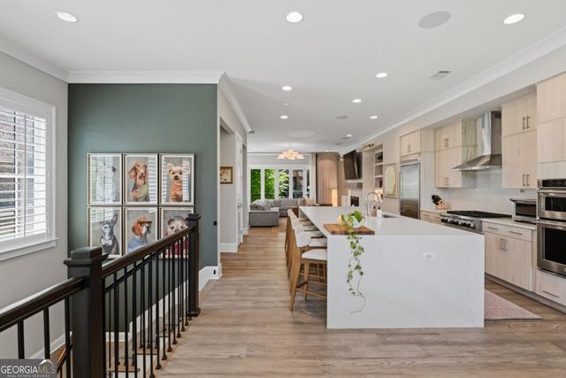 230 Devin Place NE, Atlanta, GA 30305