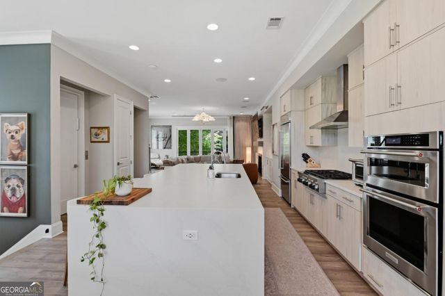 230 Devin Place NE, Atlanta, GA 30305