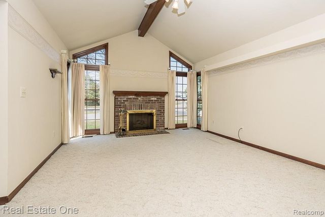 48790 Mill Bank Court, Shelby Charter Township, MI 48315