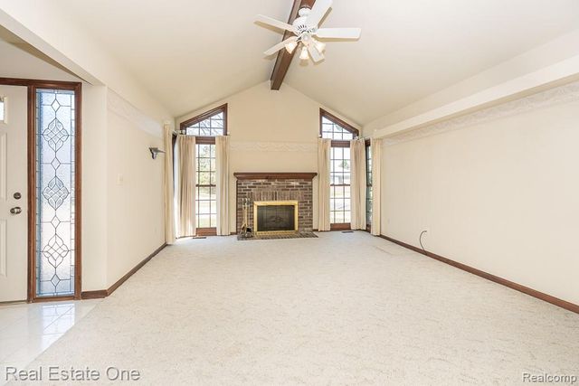 48790 Mill Bank Court, Shelby Charter Township, MI 48315