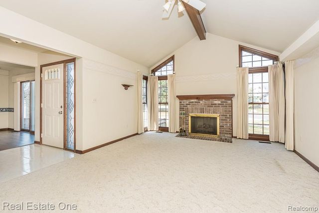 48790 Mill Bank Court, Shelby Charter Township, MI 48315