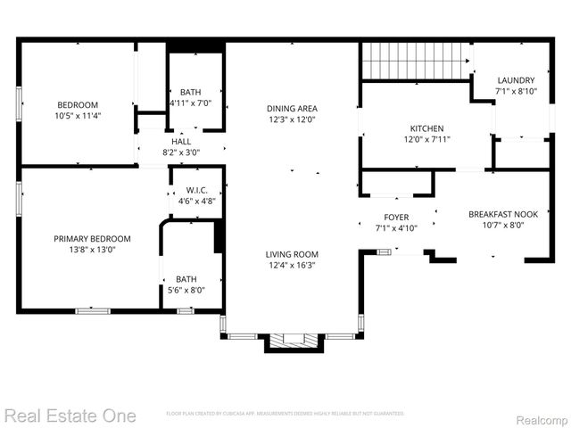 48790 Mill Bank Court, Shelby Charter Township, MI 48315