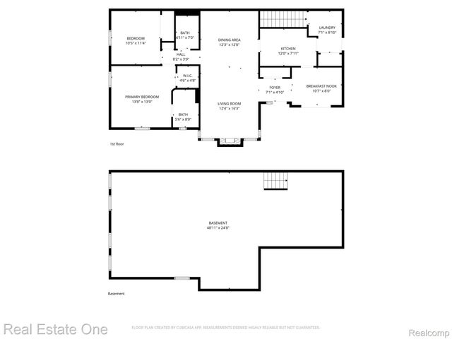 48790 Mill Bank Court, Shelby Charter Township, MI 48315