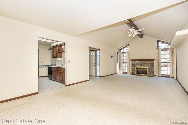 48790 Mill Bank Court, Shelby Charter Township, MI 48315