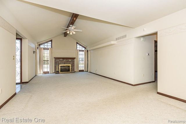 48790 Mill Bank Court, Shelby Charter Township, MI 48315