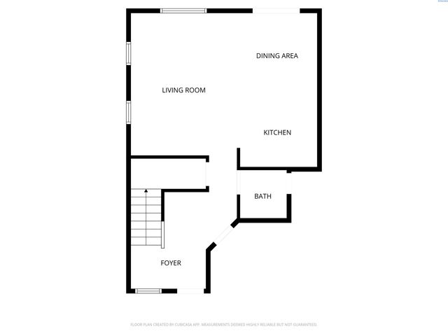 218 E Whitman Dr, College Place, WA 99324