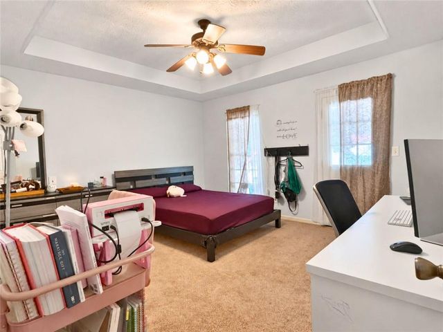 2978 Trotters View Way, Snellville, GA 30039