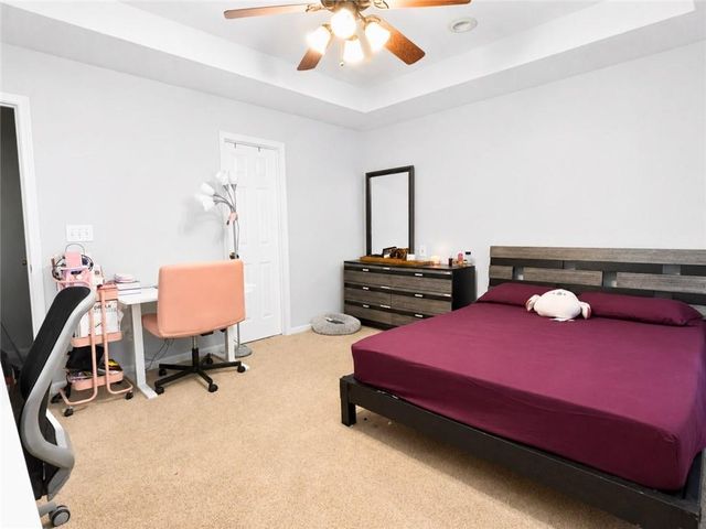 2978 Trotters View Way, Snellville, GA 30039