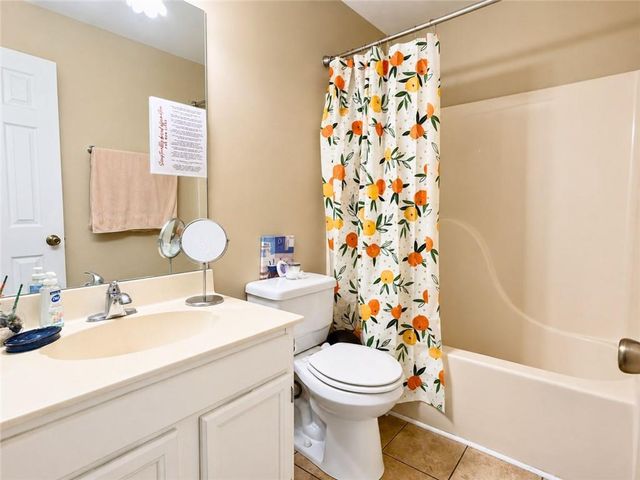 2978 Trotters View Way, Snellville, GA 30039