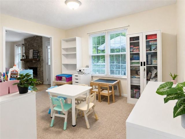 2978 Trotters View Way, Snellville, GA 30039