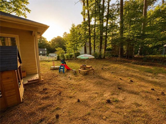2978 Trotters View Way, Snellville, GA 30039