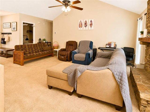 2978 Trotters View Way, Snellville, GA 30039