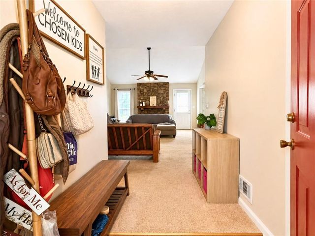 2978 Trotters View Way, Snellville, GA 30039