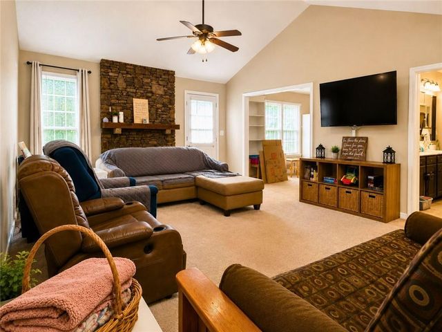 2978 Trotters View Way, Snellville, GA 30039