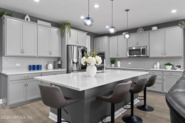 85425 FALL RIVER Parkway, Fernandina Beach, FL 32034