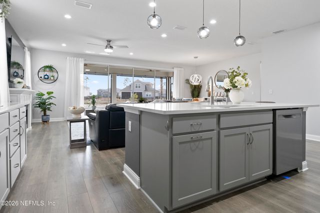 85425 FALL RIVER Parkway, Fernandina Beach, FL 32034